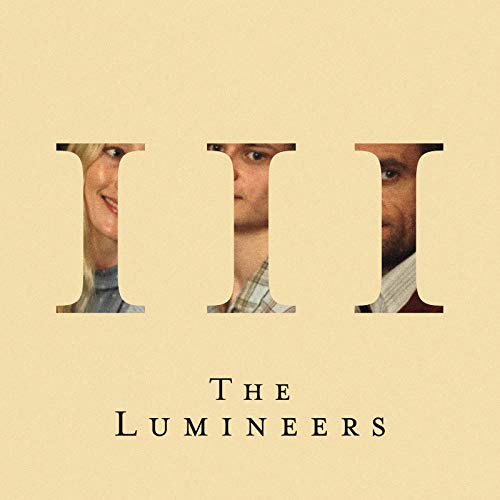 The Lumineers - III | Vinyl