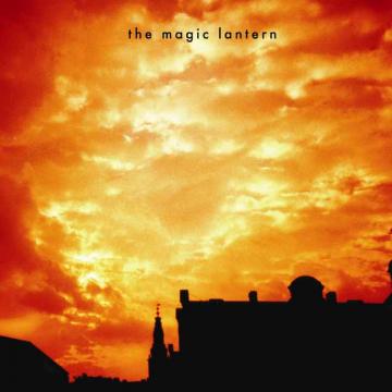 The Magic Lantern - The Magic Lantern CD EP | CD