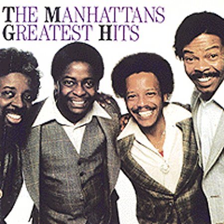The Manhattans - Greatest Hits | CD