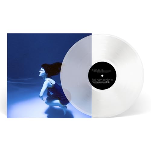 The Marías - Submarine | Vinyl