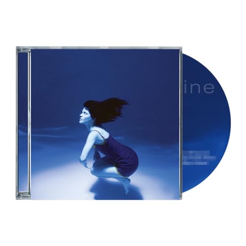 The Marías - Submarine | CD