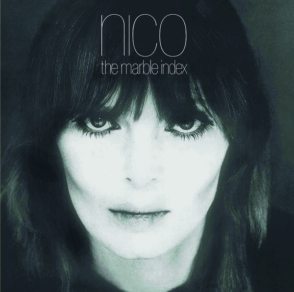 NICO - The Marble Index | Vinyl