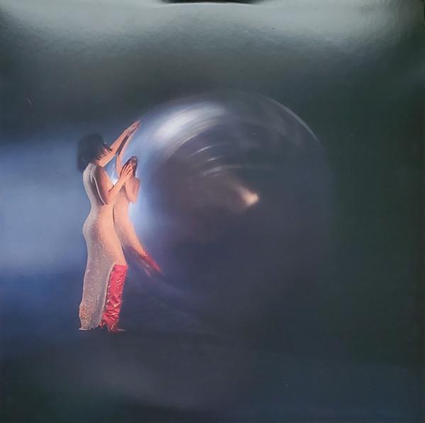 The Marias - Hold It Together(A Side)/Jupiter (B Side) (Limited Edition | 10-Inch White Vinyl) | Vinyl