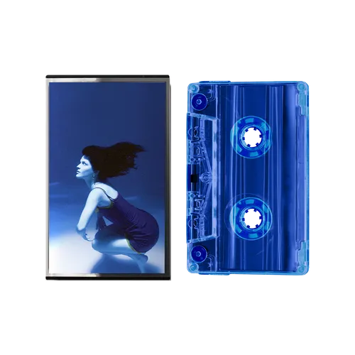 The Marias | Submarine | Cassette