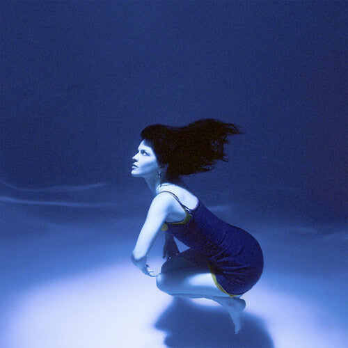 The Marias | Submarine | CD