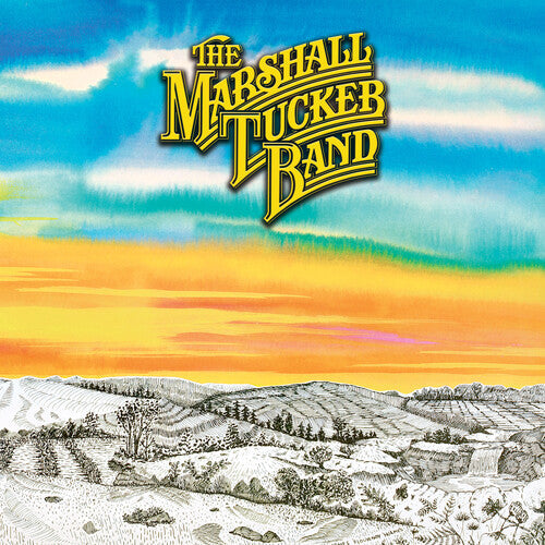 The Marshall Tucker Band - The Marshall Tucker Band (Expanded Edition) | CD