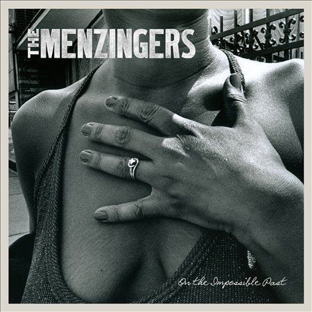 The Menzingers - On the Impossible Past | Vinyl