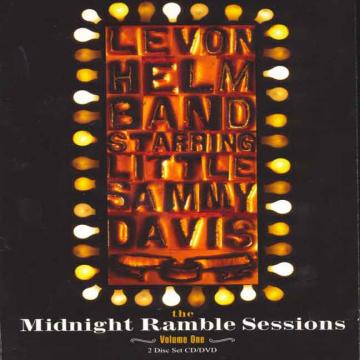 Levon Band Helm - The Midnight Ramble Music Sessions Volume 1 | CD
