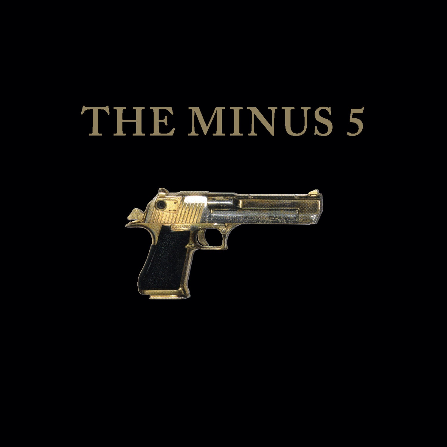 The Minus 5 - The Minus 5 | Vinyl
