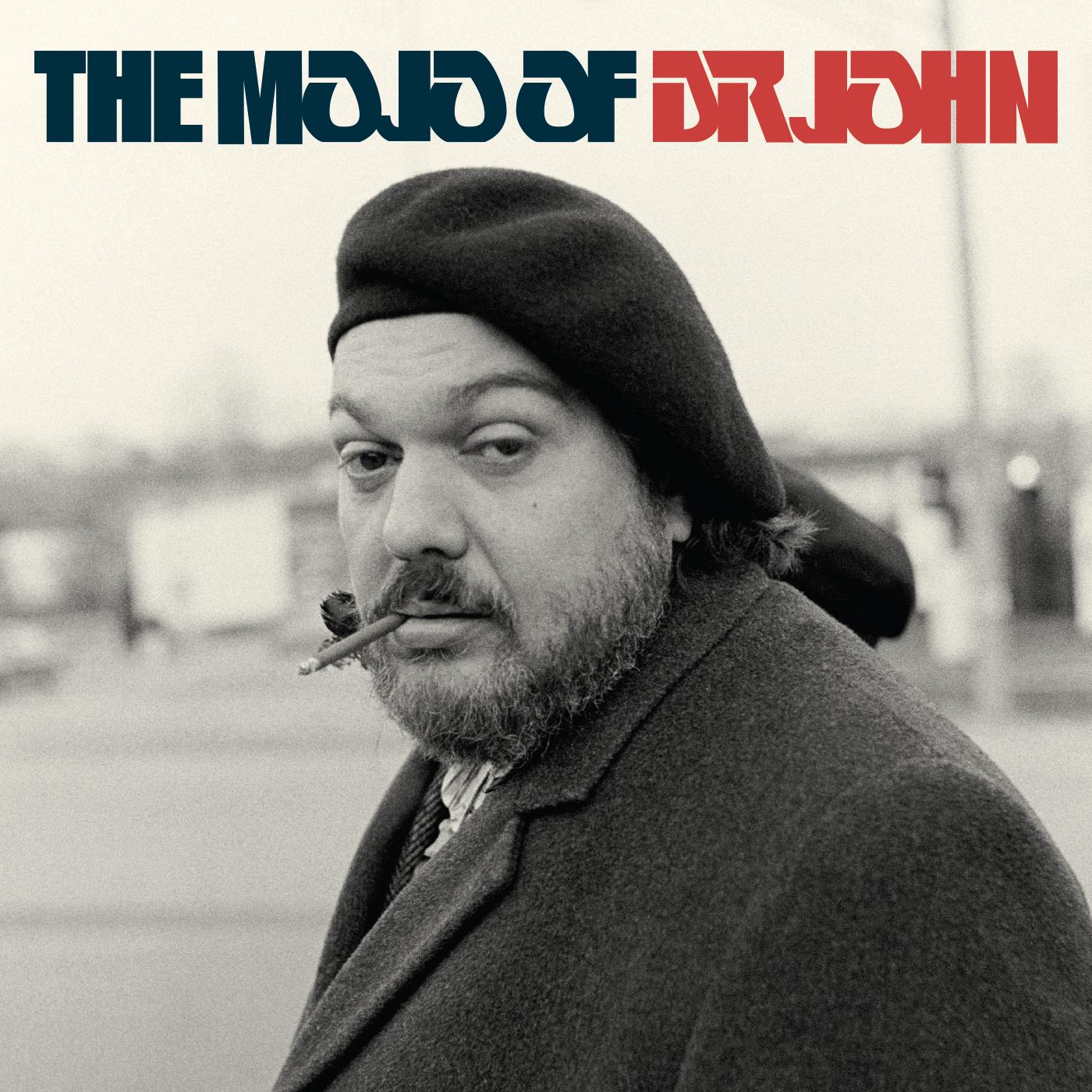 Dr. John - The Mojo Of Dr. John | CD