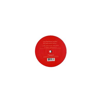 KOSS/HENRIKSSON/MULLAERT - The Mollan Session Edit Pt. 1 | Vinyl