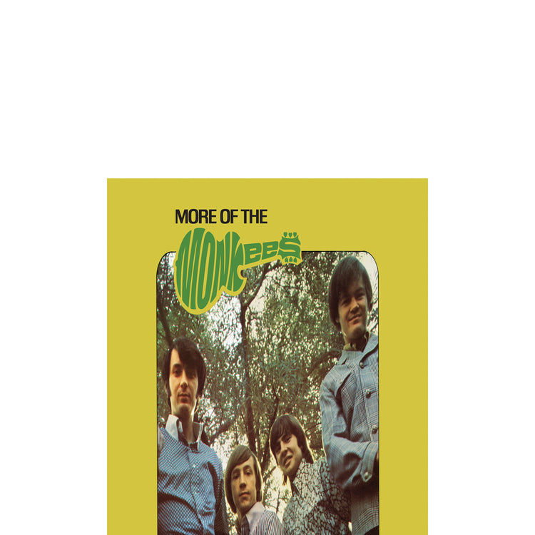 The Monkees - More Of The Monkees (ROG Limited Edition) | Vinyl