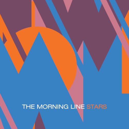 The Morning Line - Stars | CD