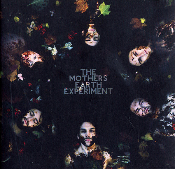 THE MOTHERS EARTH EXPERIMENT - The Mothers Earth Experiment | CD