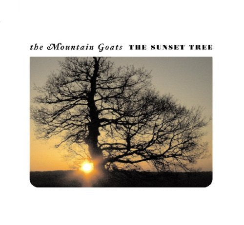 The Mountain Goats - The Sunset Tree | Vinyl