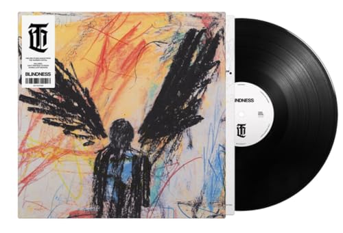 The Murder Capital - Blindness | Vinyl