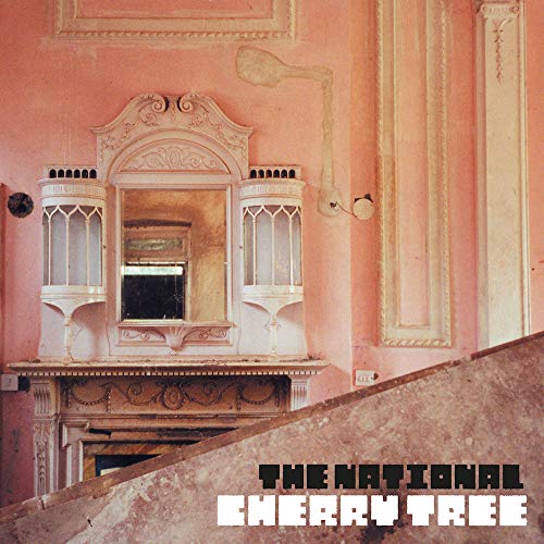 The National - Cherry Tree (2021 Remaster) | Vinyl