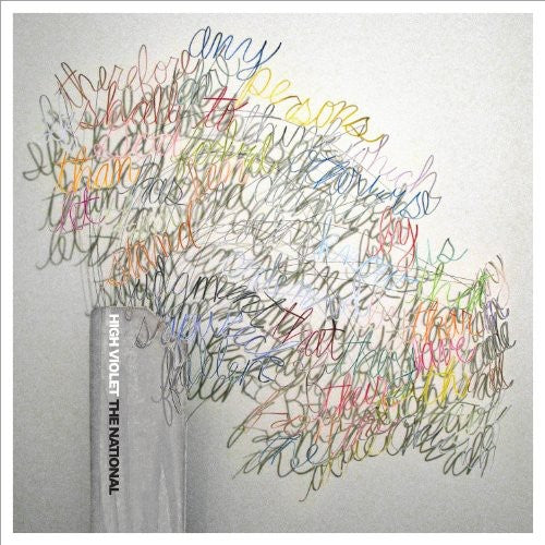 The National - High Violet | CD