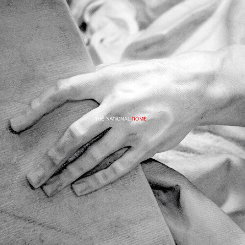 The National | Rome (2 Cd's) | CD