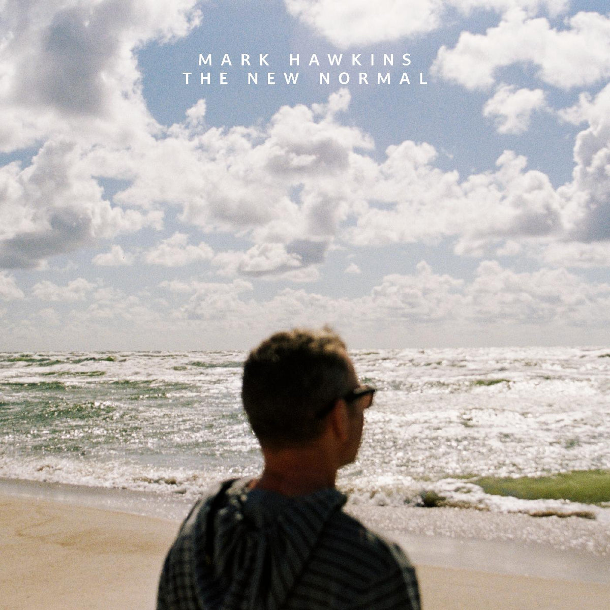 Mark Hawkins - The New Normal | CD