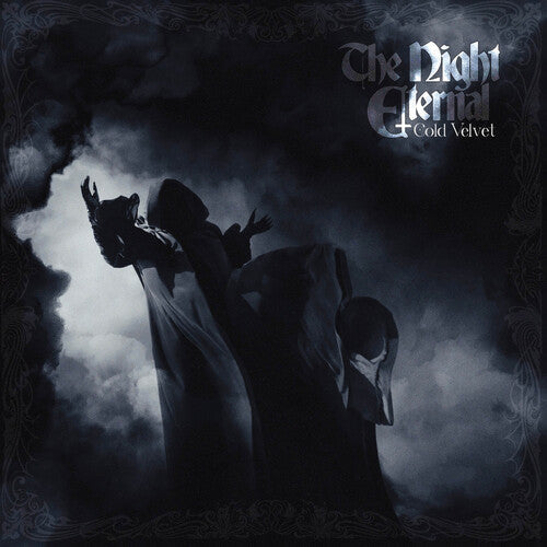 The Night Eternal - Cold Velvet | CD