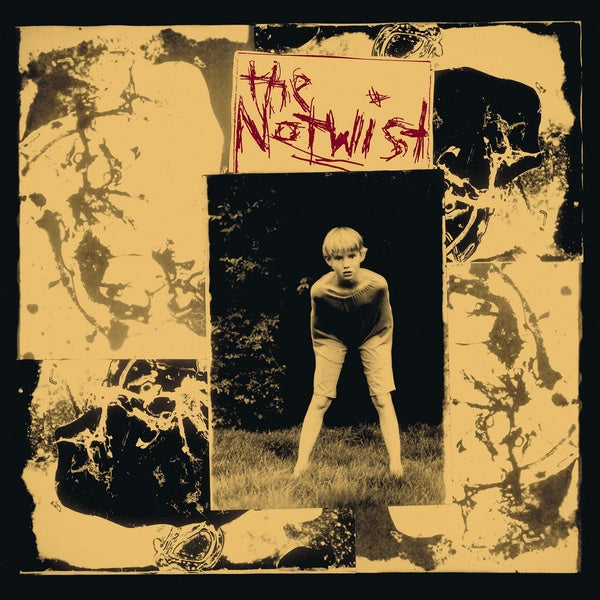 THE NOTWIST - The Notwist (30 Year Anniversary Edition) | Vinyl
