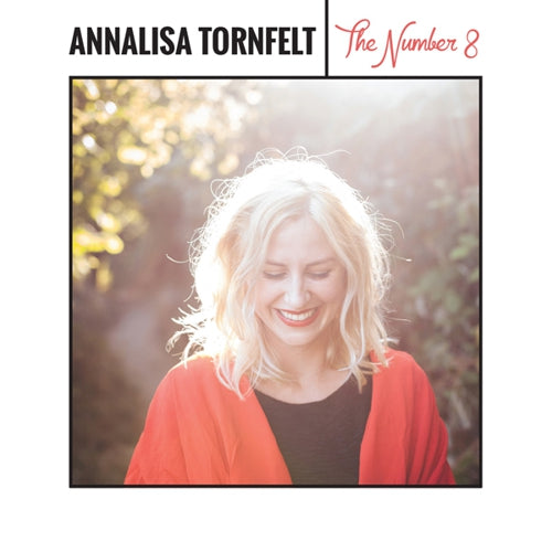 Annalisa Tornfelt - The Number 8 | Vinyl
