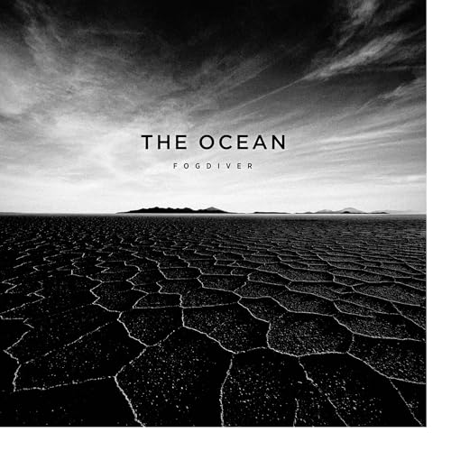 The Ocean - Fogdiver | Vinyl