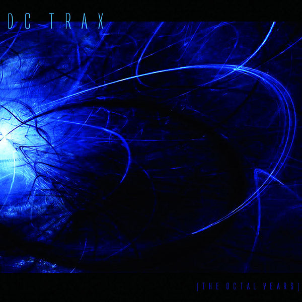 DC TRAX - The Octal Years | CD