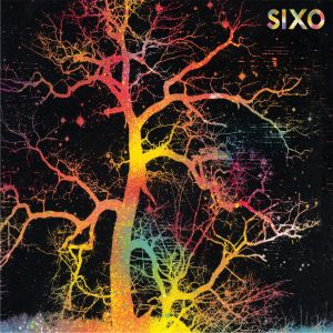 Sixo - The Odds Of Free Will | CD