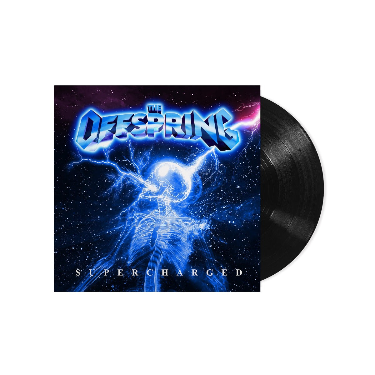 The Offspring | Supercharged | Vinyl