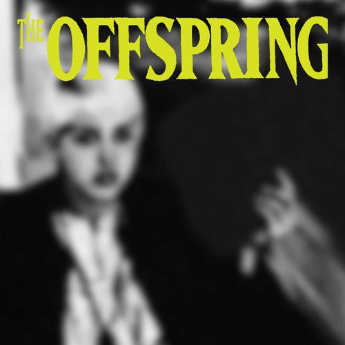 The Offspring - The Offspring | Vinyl