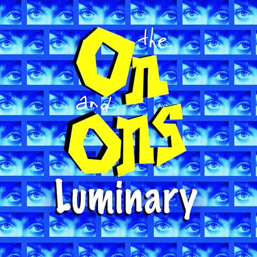 The On And Ons | Luminary | CD