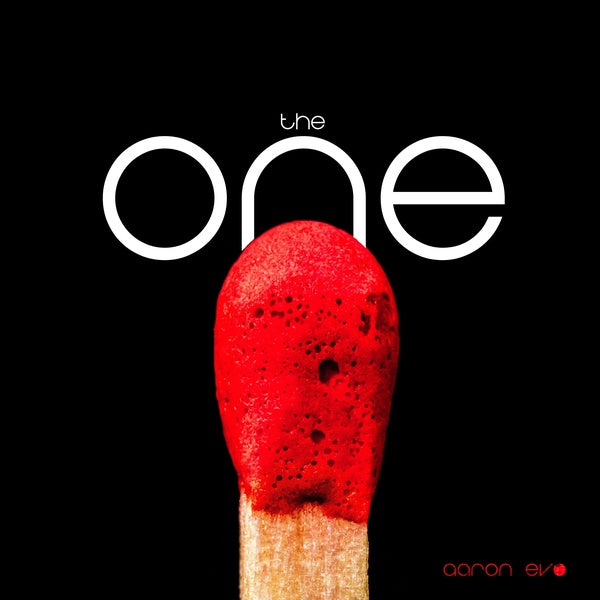 AARON EVO - The One | Vinyl