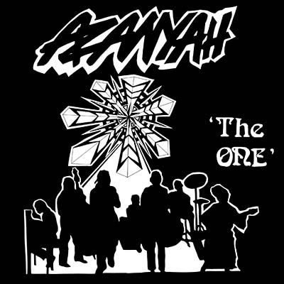 AZANYAH - The One | CD