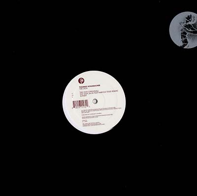 THOMAS SCHUMACHER - The Ooh | Vinyl