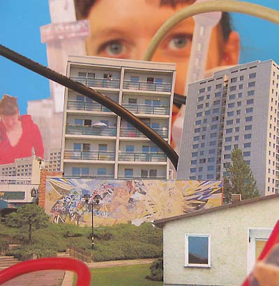 BARBARA MORGENSTERN - The Operator | Vinyl