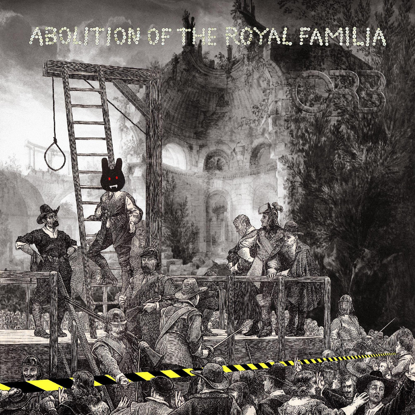 The Orb | Abolition Of The Royal Familia | Vinyl