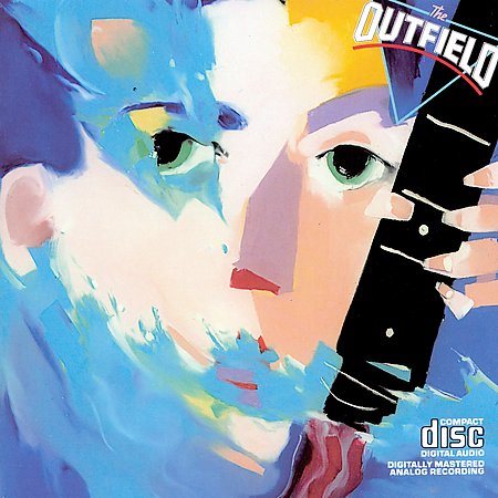 The Outfield - PLAY DEEP | CD