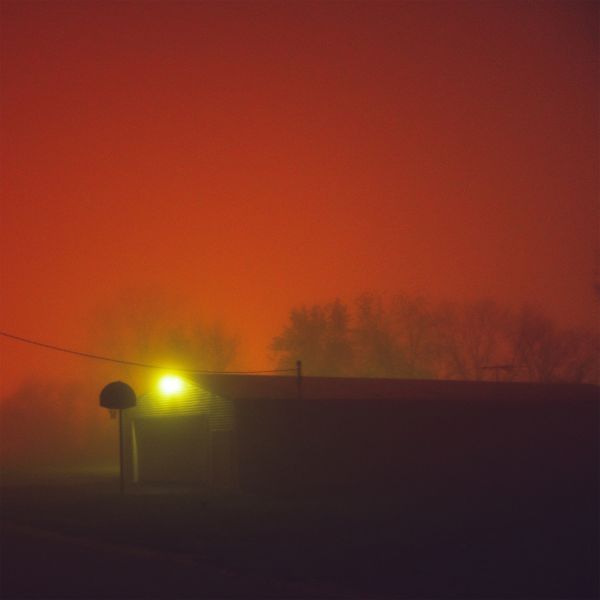 Blueneck - The Outpost | Vinyl