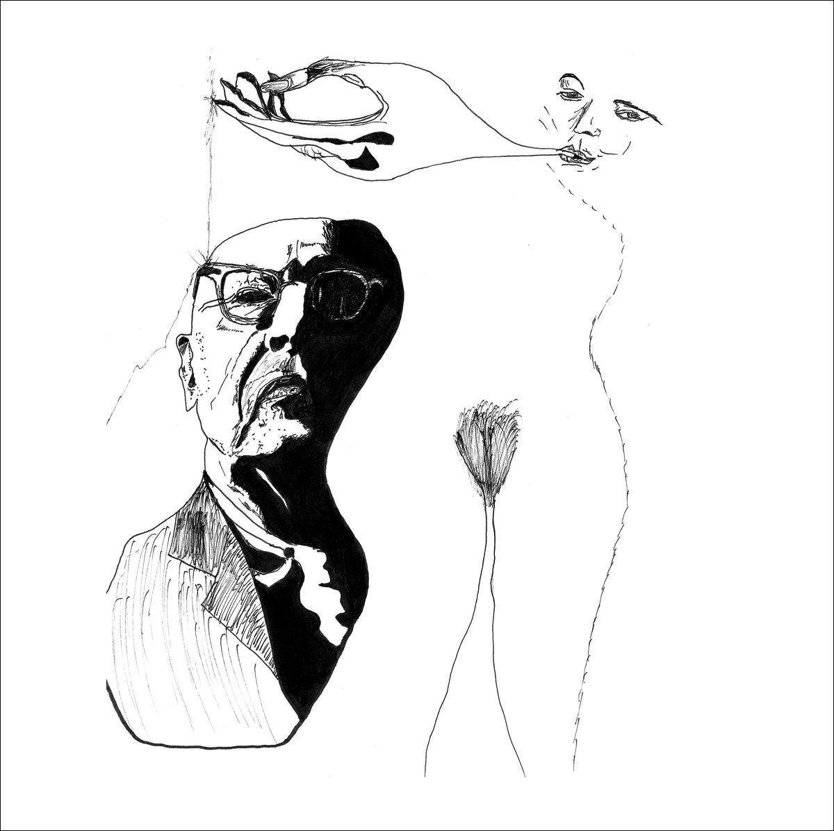 Rob Magill - The Owl and the Pussycat | Vinyl