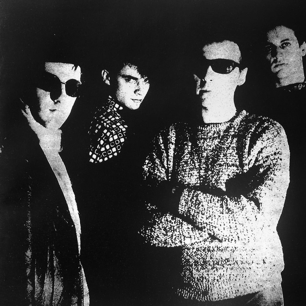 Television Personalities - The Painted Word | CD