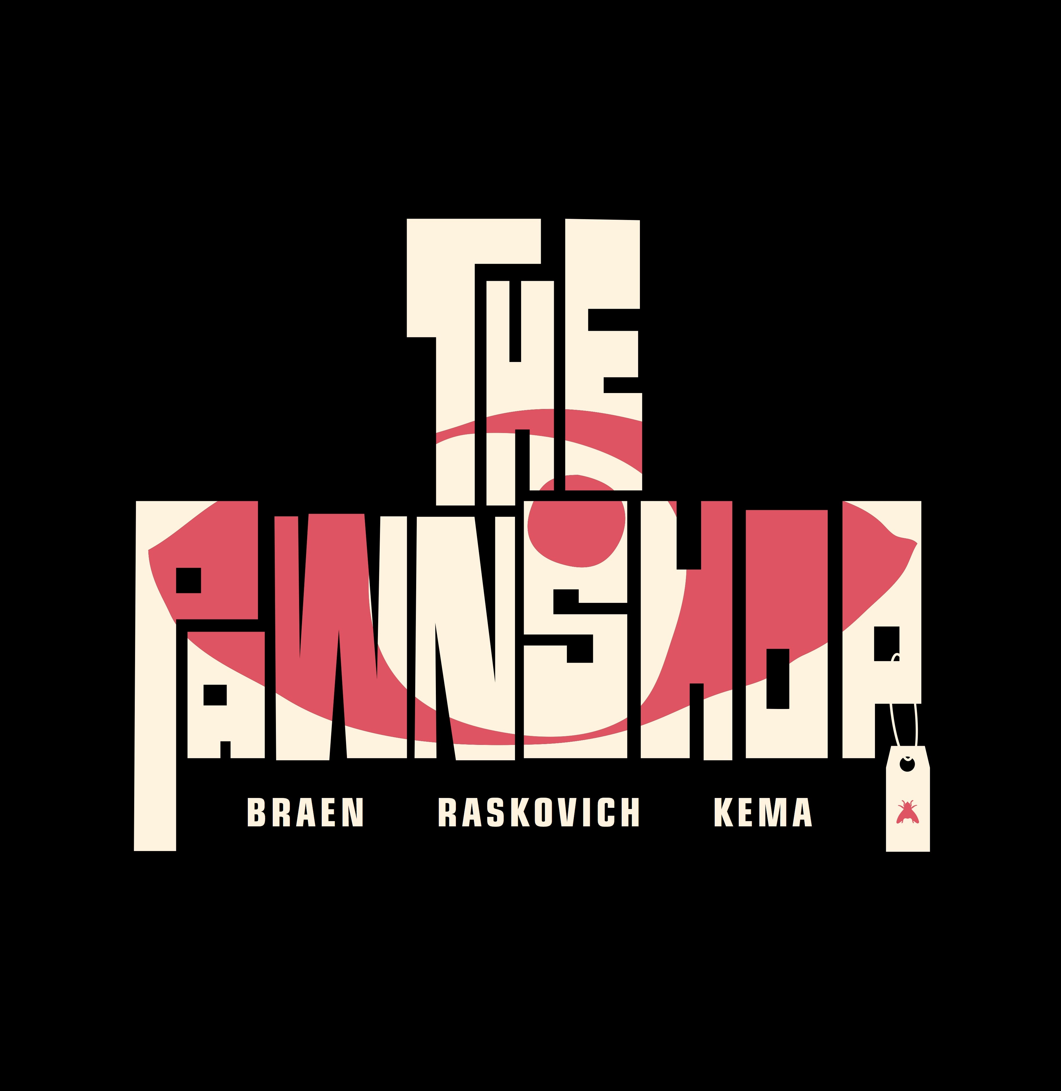 The Pawnshop - The Pawnshop | Vinyl
