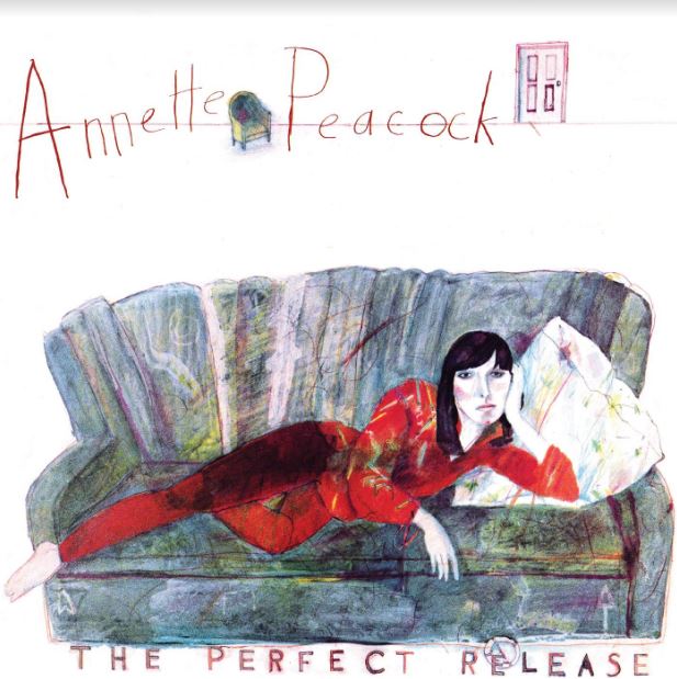 Annette Peacock - The Perfect Release | CD
