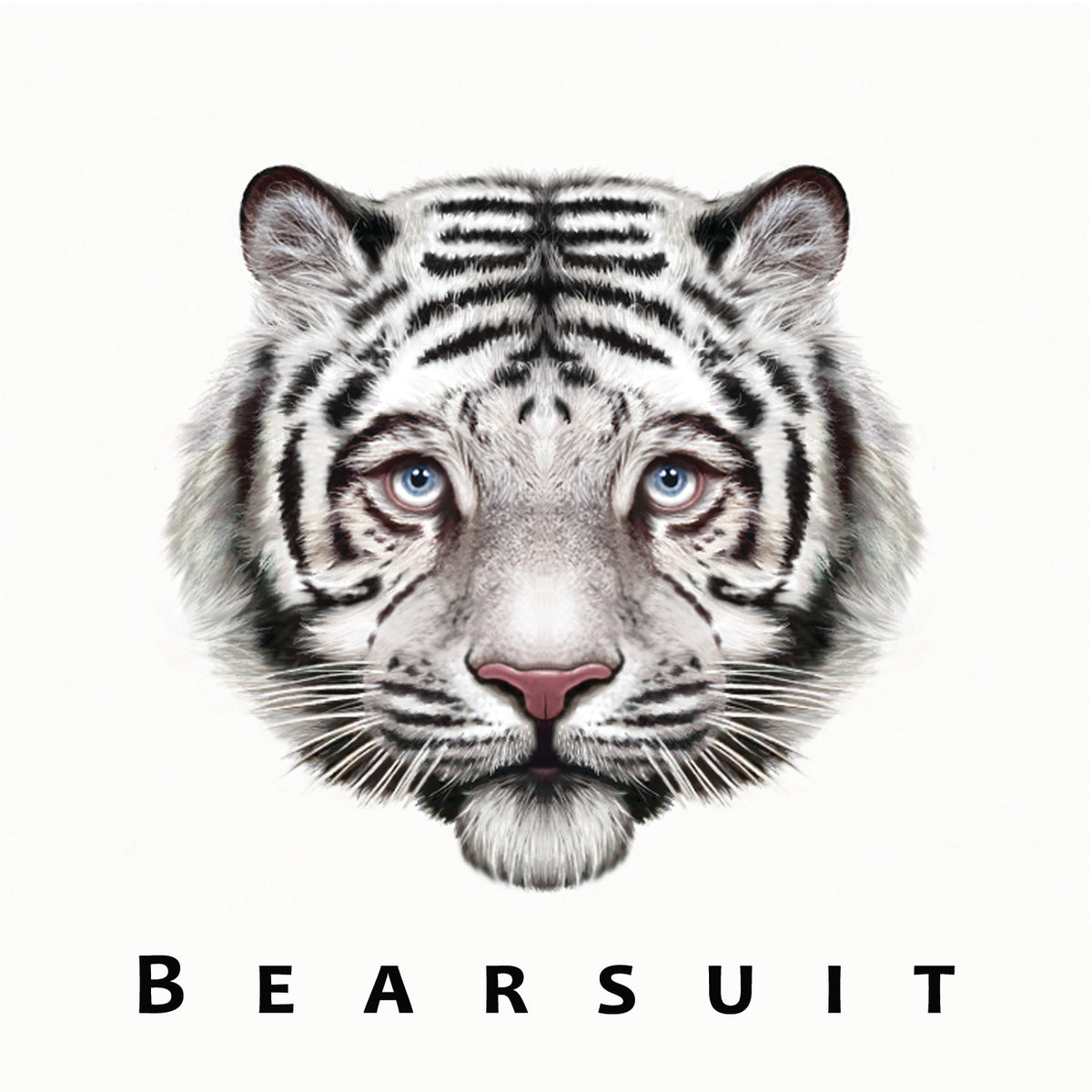 Bearsuit - The Phantom Forest | Vinyl