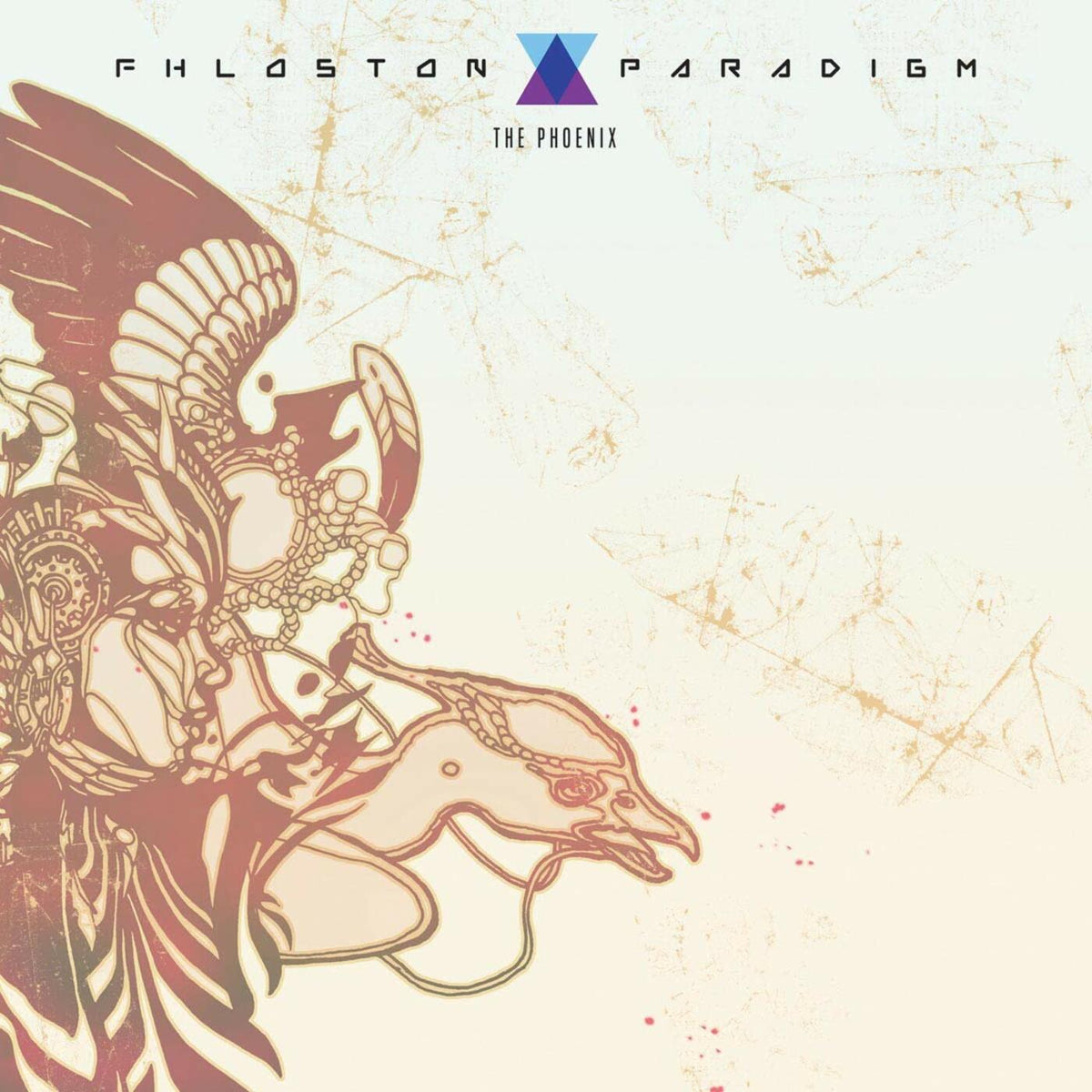 Fhloston Paradigm - The Phoenix | Vinyl