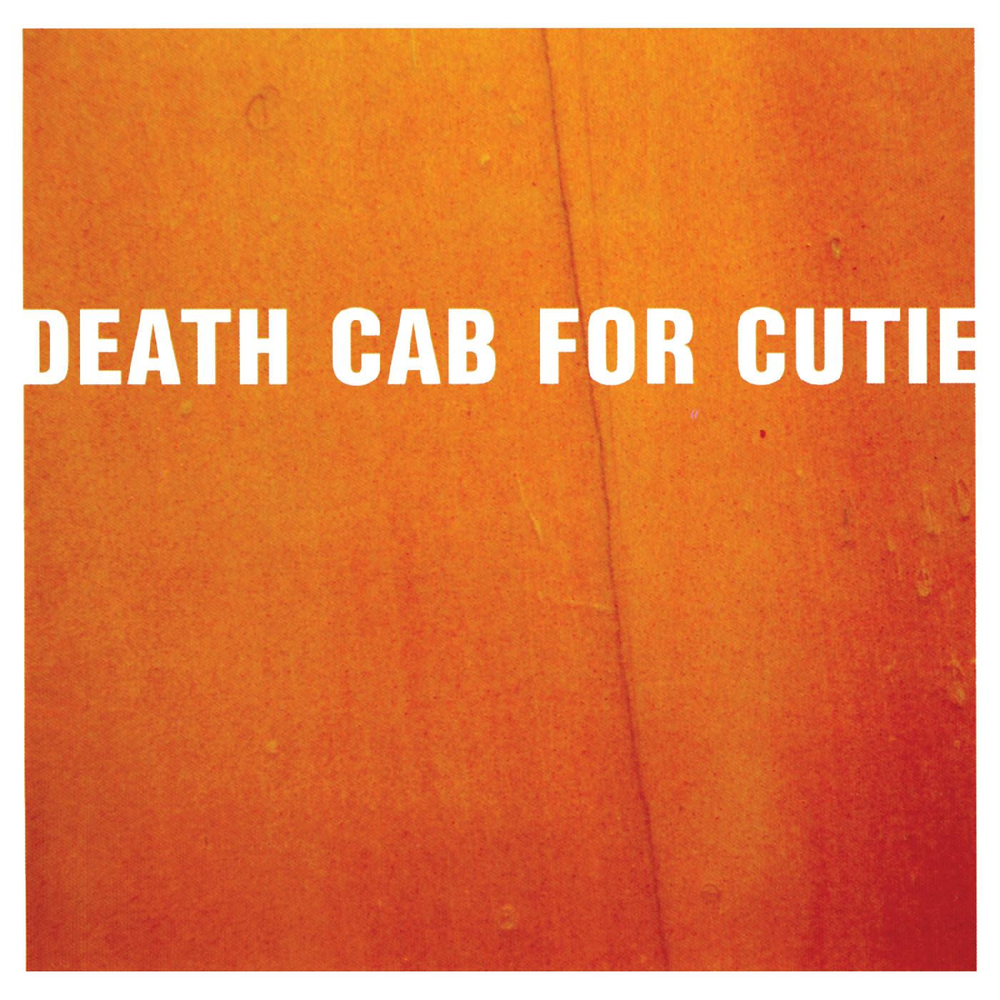 Death Cab for Cutie - The Photo Album (CLEAR VINYL) | Vinyl