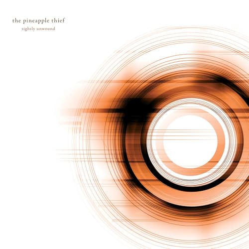 The Pineapple Thief - Tightly Unwound (2025 Mix) | CD