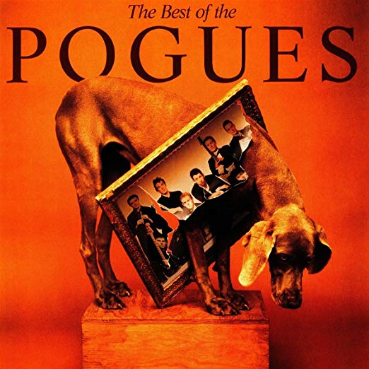 The Pogues - The Best Of The Pogues (Vinyl)(Back To The 80's Exclusive) | Vinyl