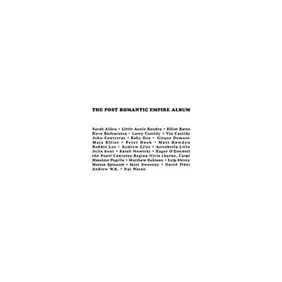 VA - The Post Romantic Empire Album | Vinyl